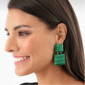 Tuckernuck Finnegan Statement Earrings